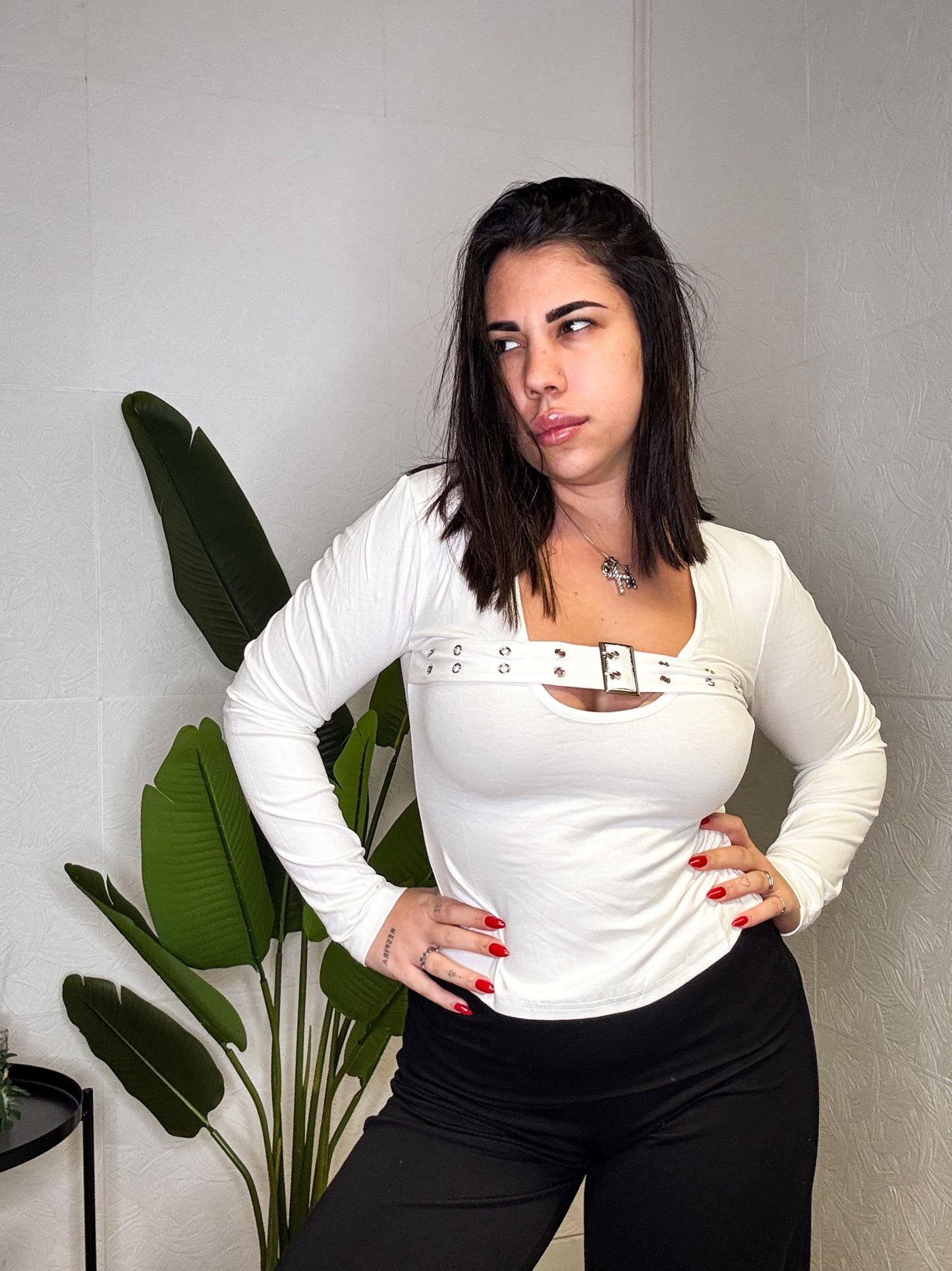 Maglia cinghia