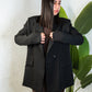 Blazer oversize