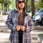 Camicia crystal