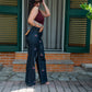 Jeans Cherry