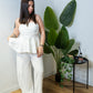Coordinato Loren