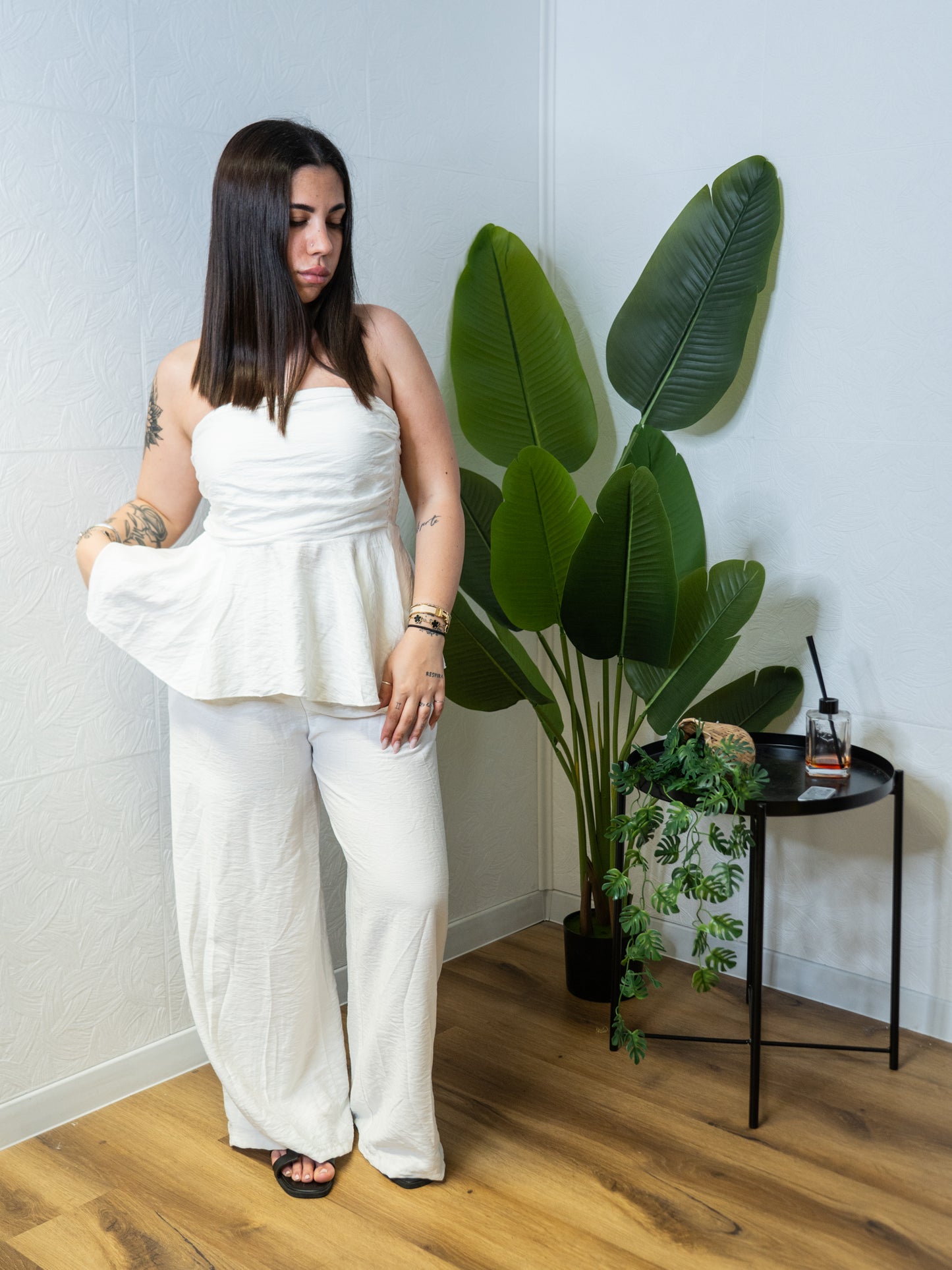Coordinato Loren