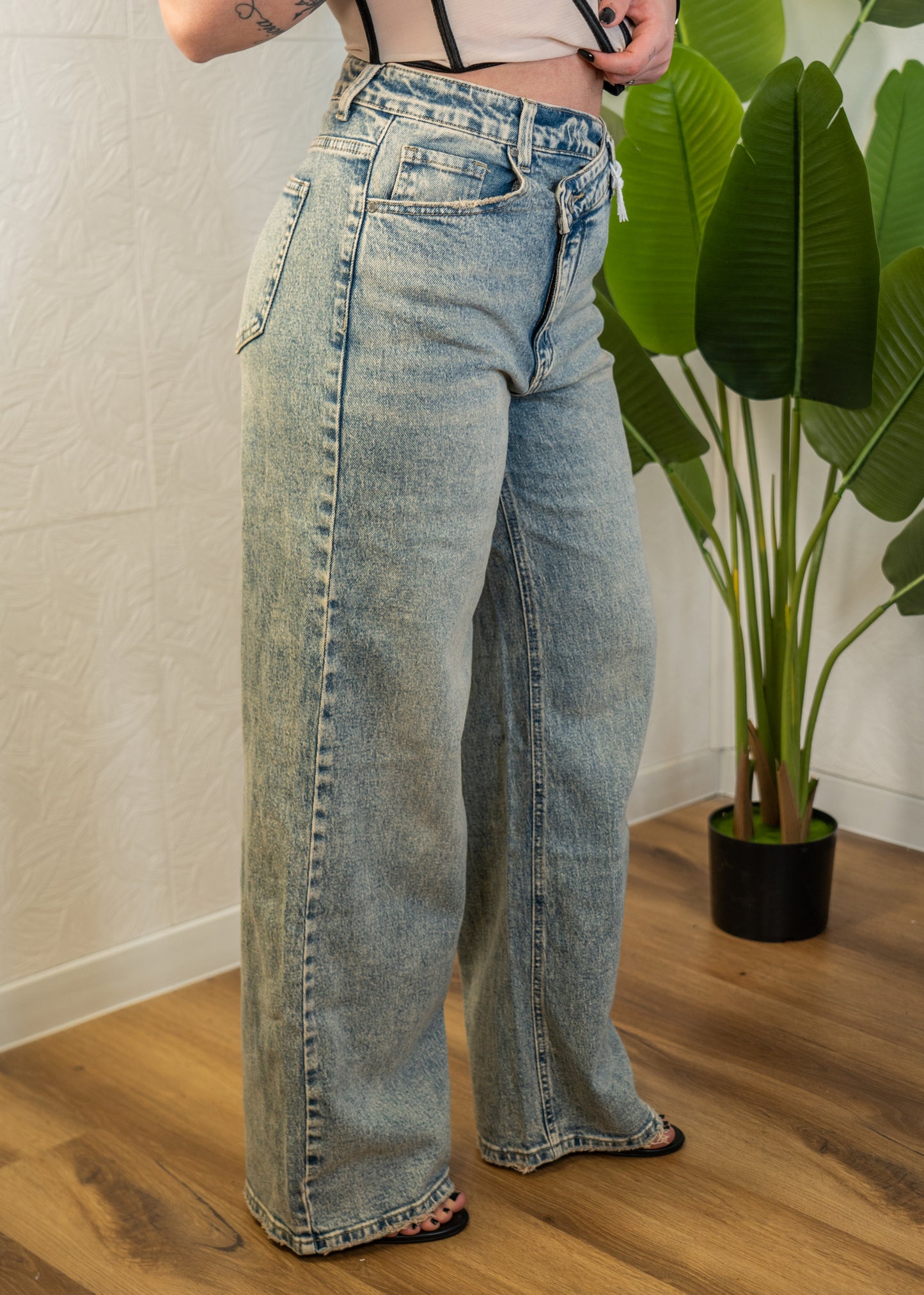 Jeans Vintage