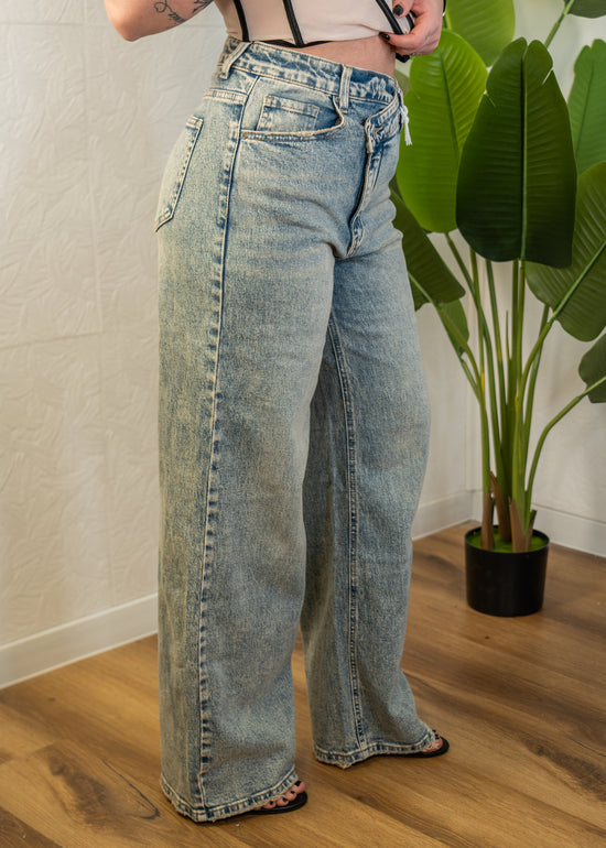 Jeans Vintage
