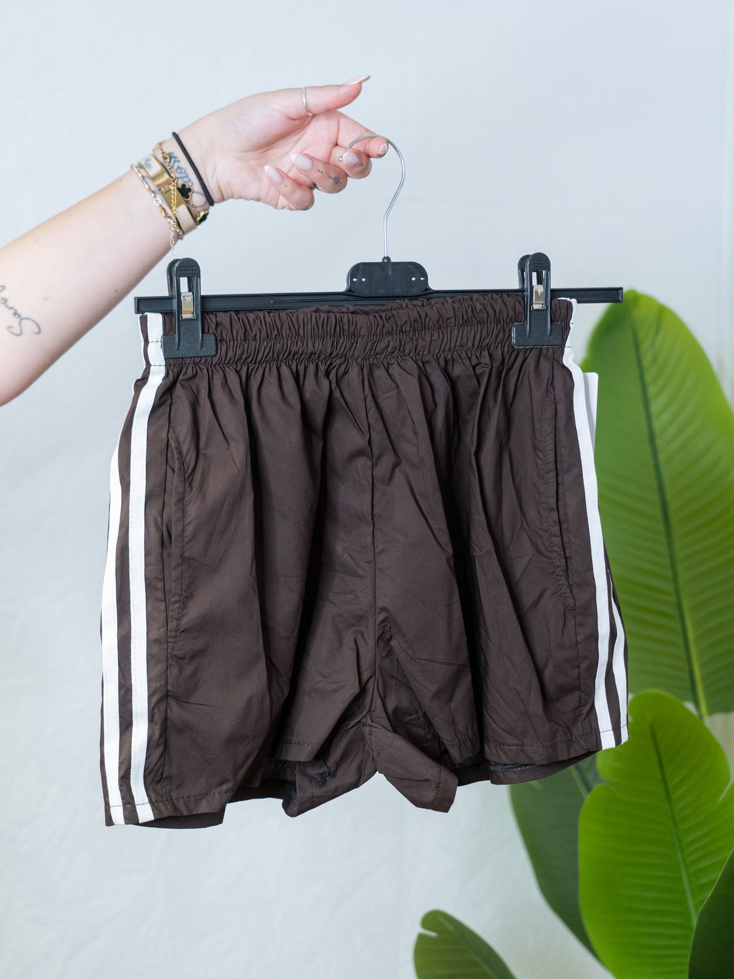 Pantaloncino Daily
