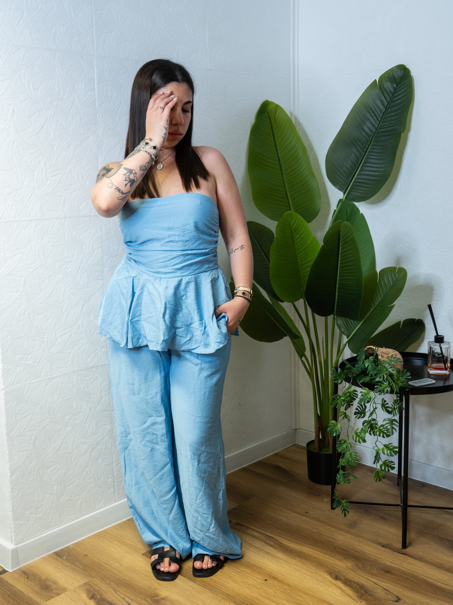 Coordinato Loren