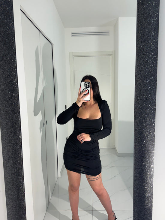 Vestito Naomi