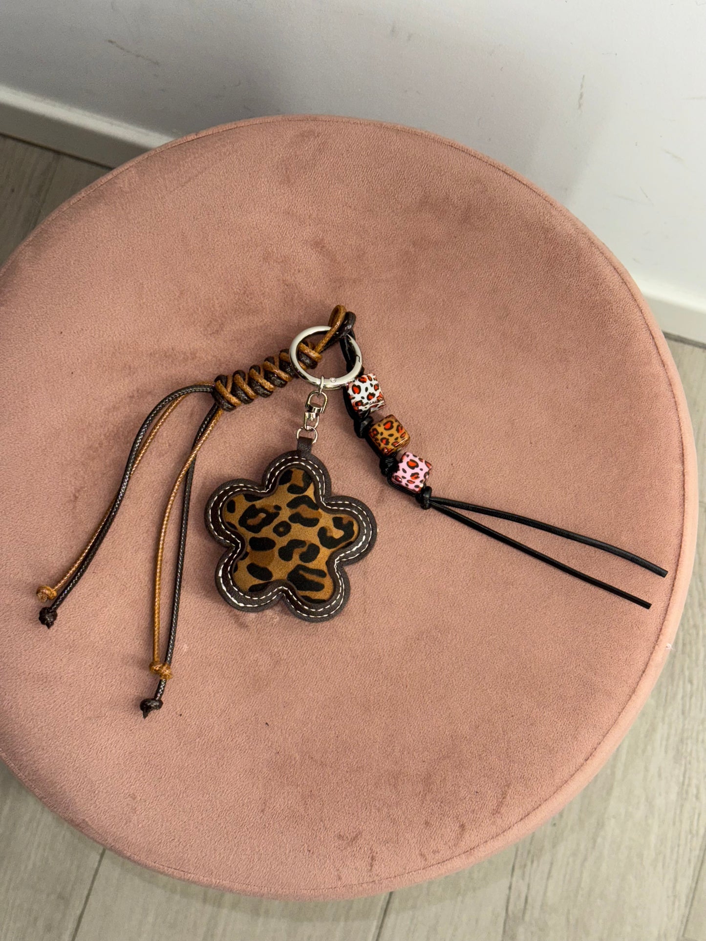 Charm borsa