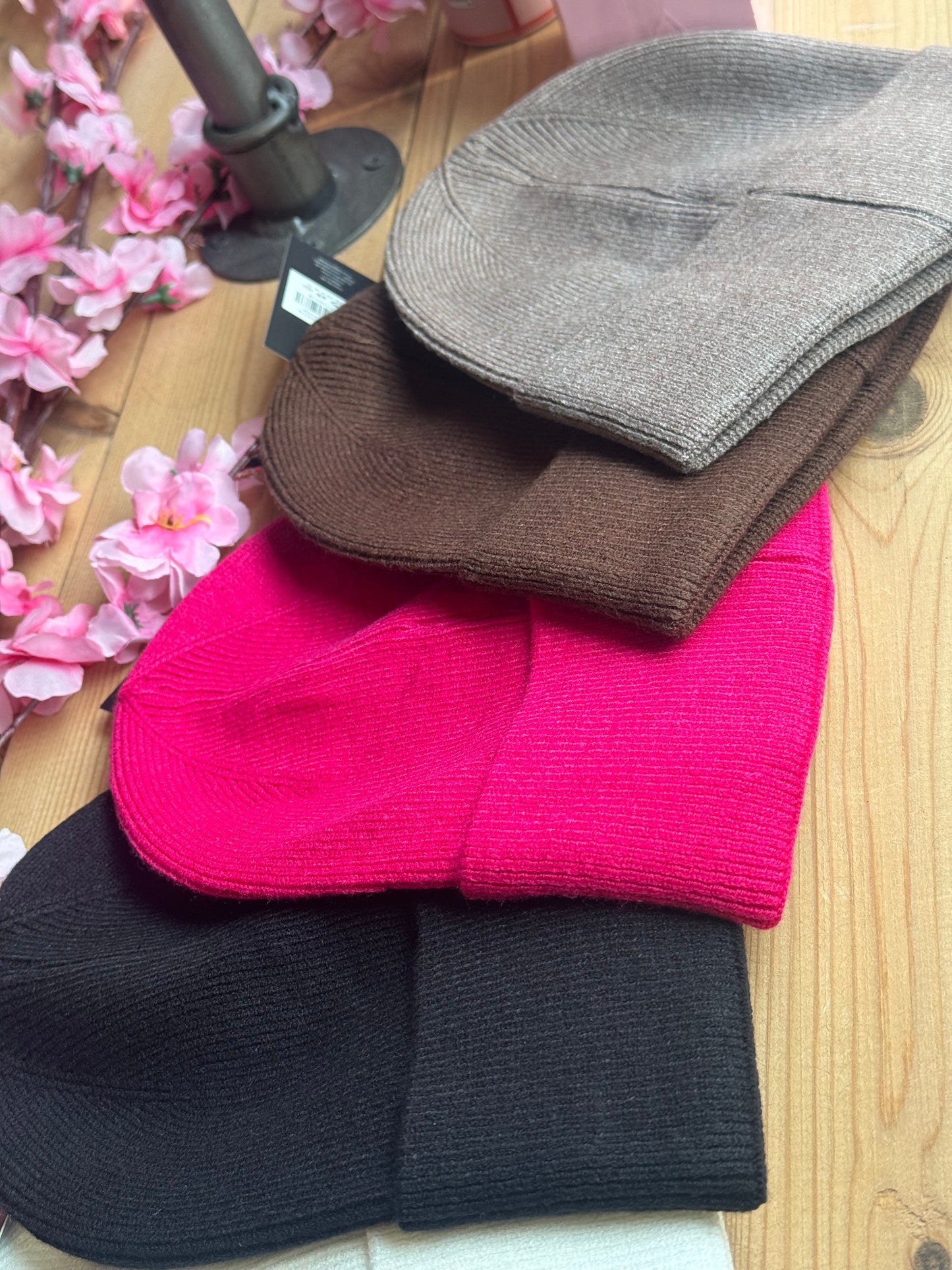 Cappellino basic