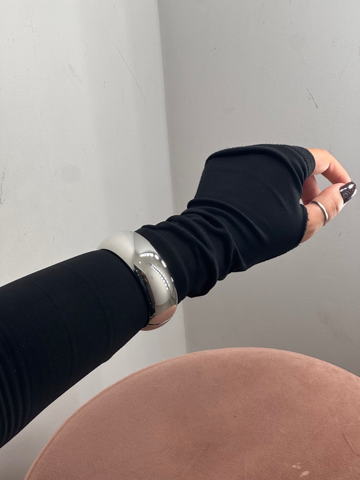 Bracciale cerchio