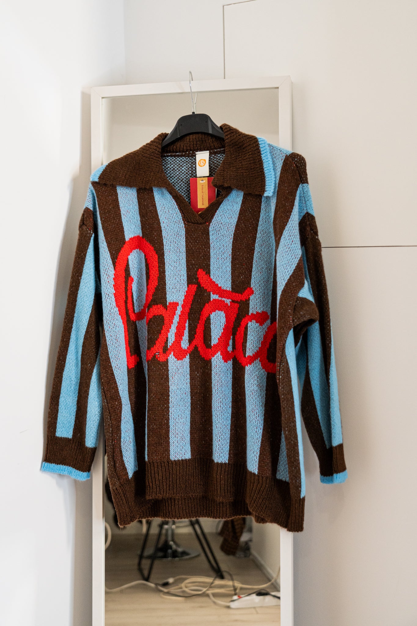 Maglione palāco