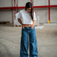 Jeans don’t touch