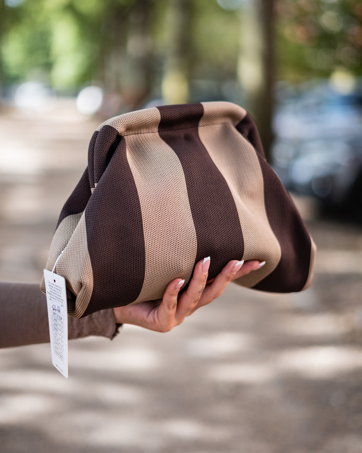 Pochette Candy