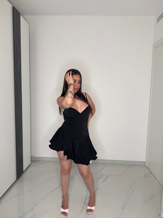 Vestito Felicity