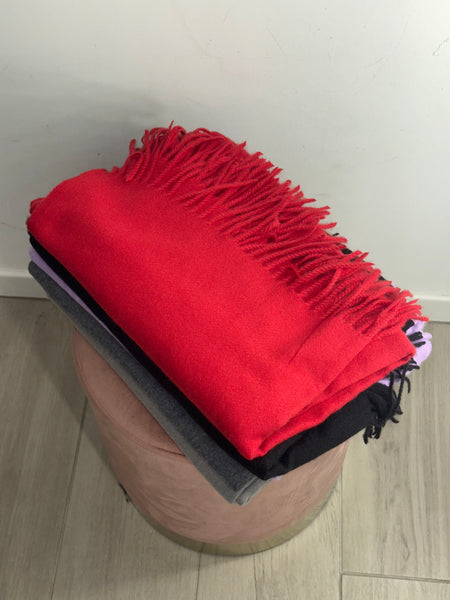 Cappellini e Sciarpe