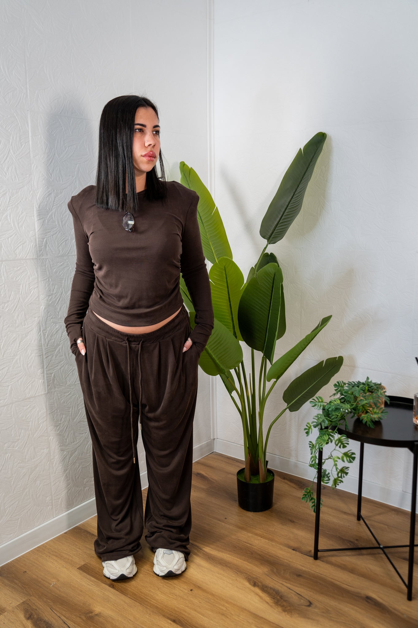 Coordinato Jessica