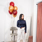 Pantalone Vanessa