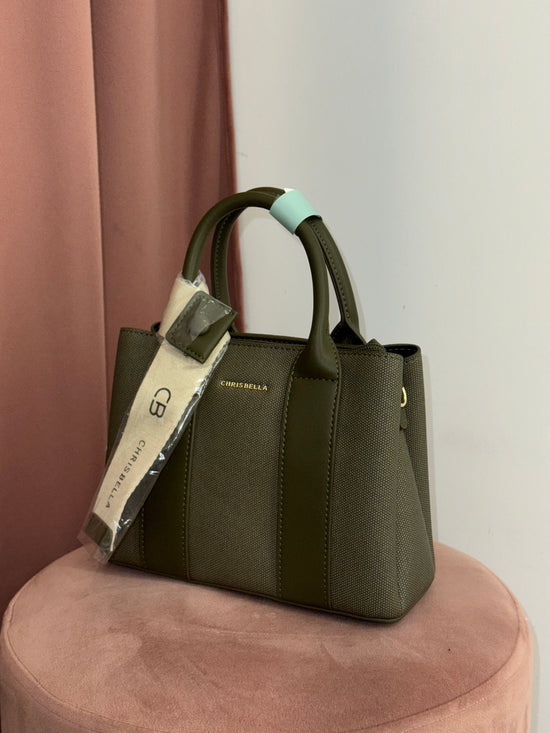 Bag chrisbella