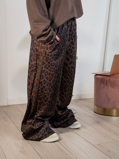 Panta-tuta Leopard