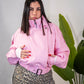 Bomber oversize