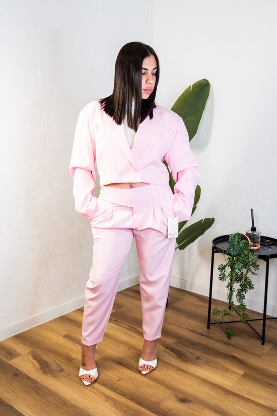 Tailleur Flaminia