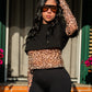 Maglia Wild crop