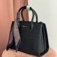 Bag chrisbella foulard