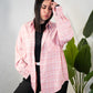 Camicia shine