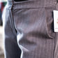 Pantalone gessato