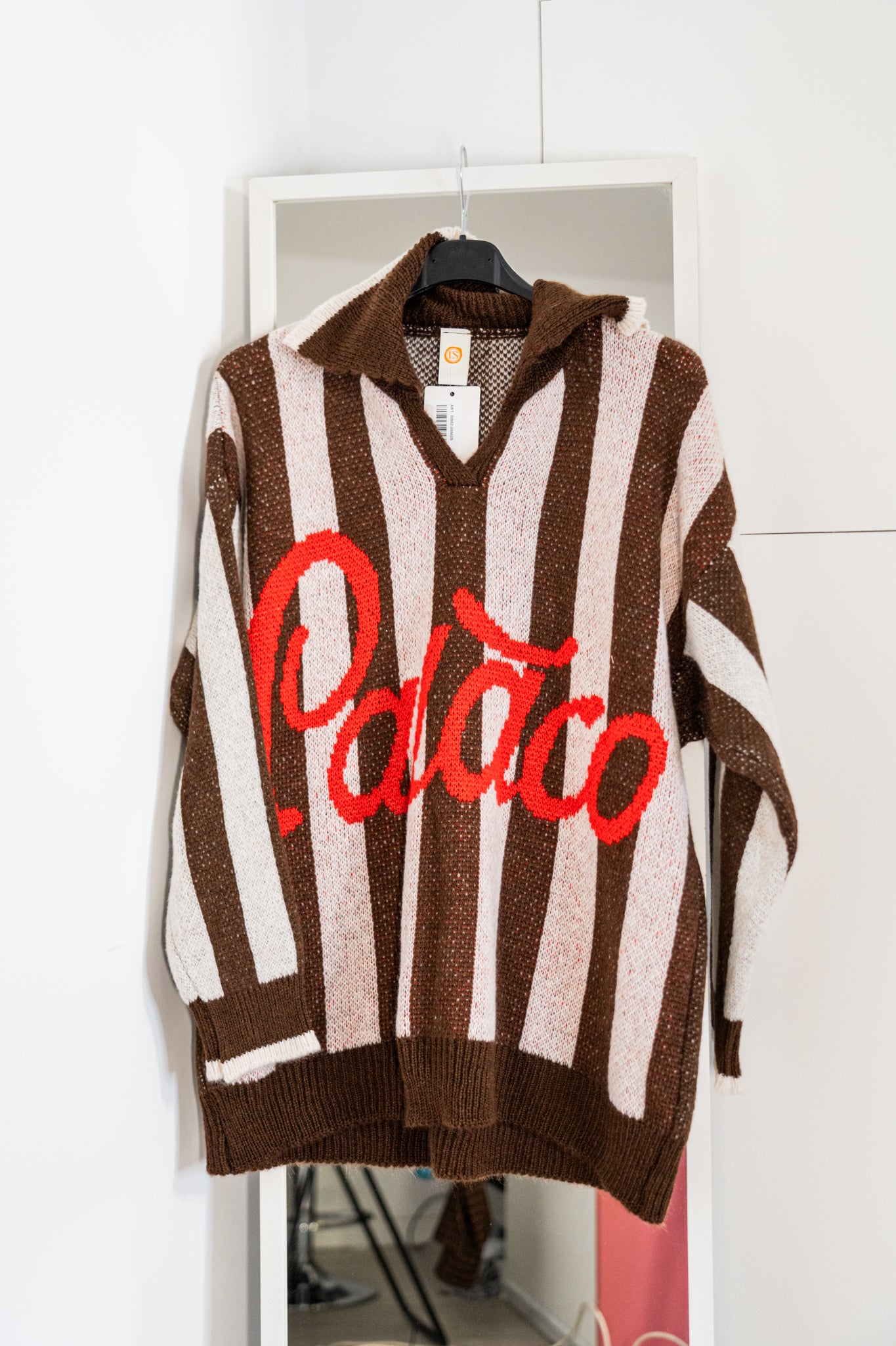 Maglione palāco