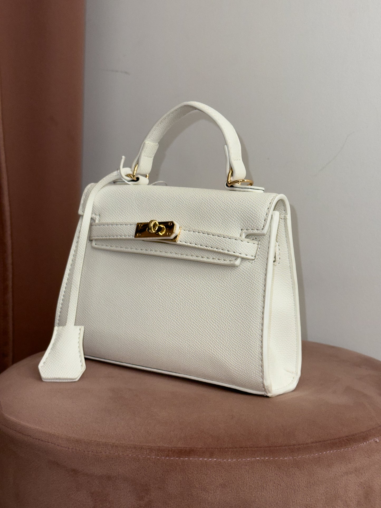 Bag mini Iris