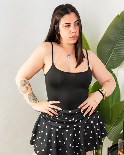 Canotta basic