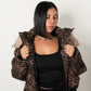 Giubbino Leopard