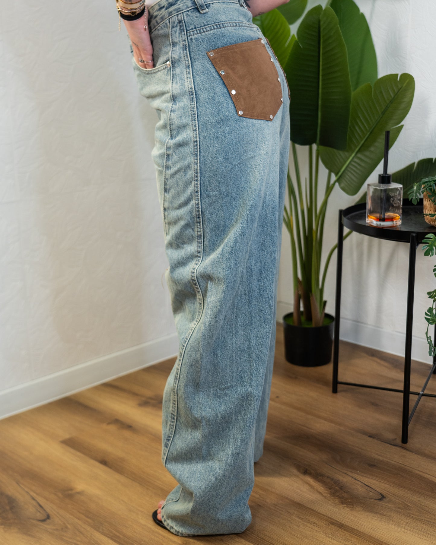 Jeans olimpia