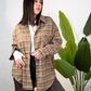 Camicia shine