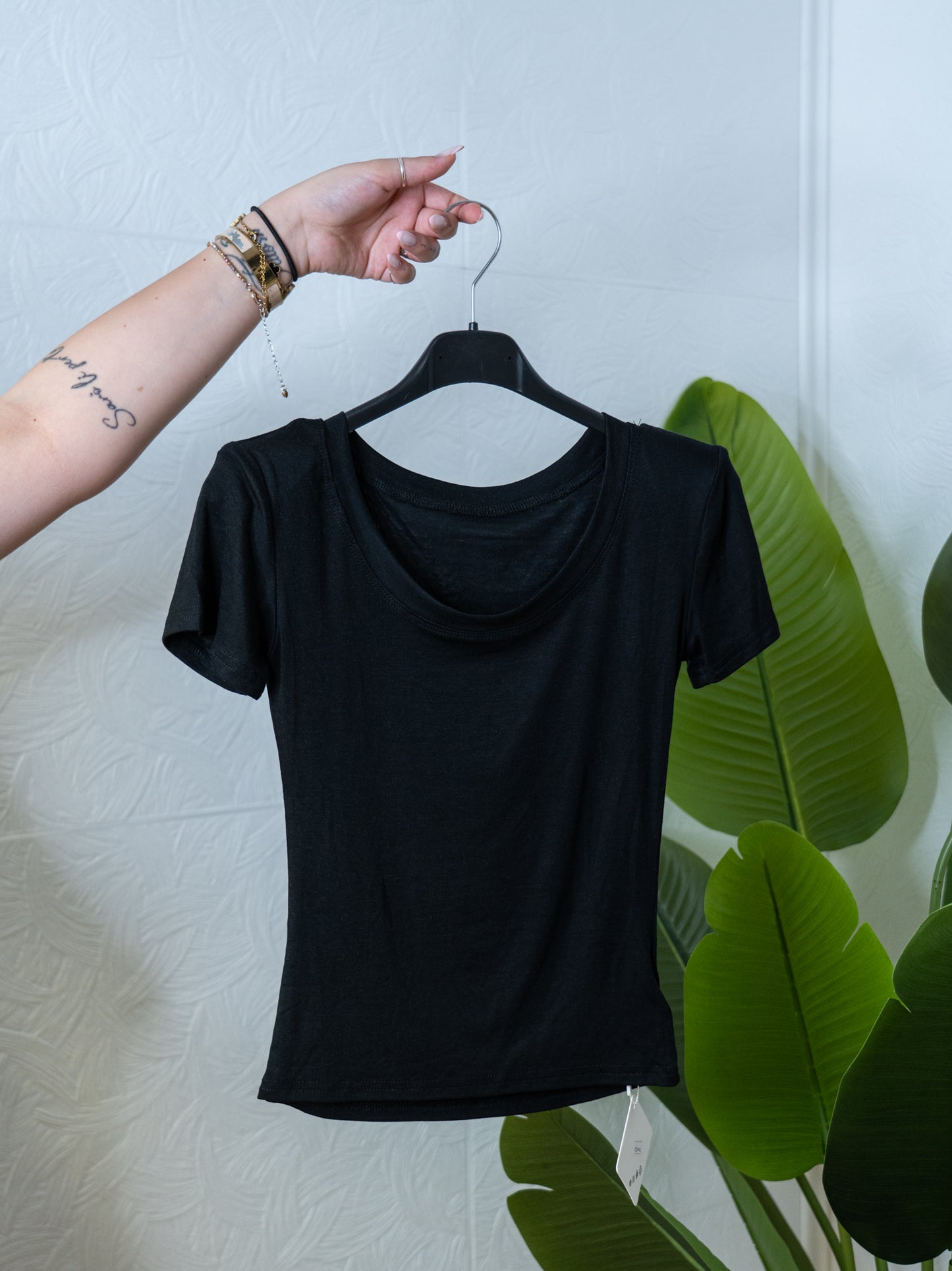 Maglia basic