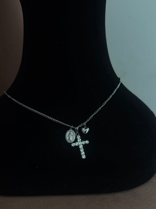 Collana amen