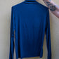 Maglia taglio laser collo alto