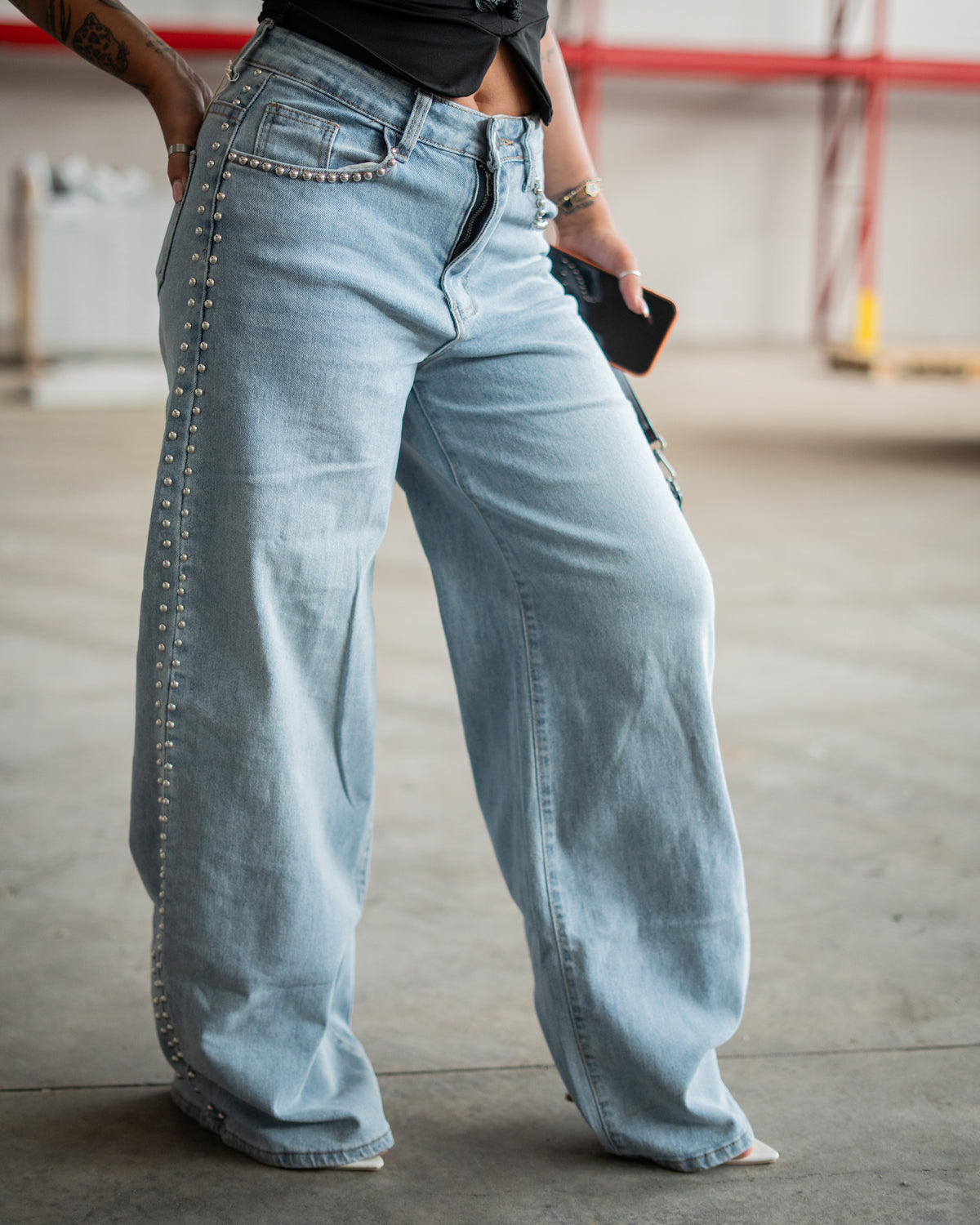 Jeans Dallas denim