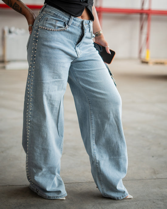 Jeans Dallas denim