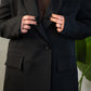 Blazer oversize