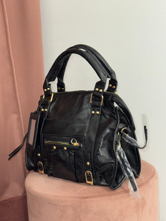Bag black