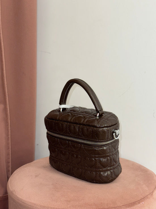 Bag Vanity