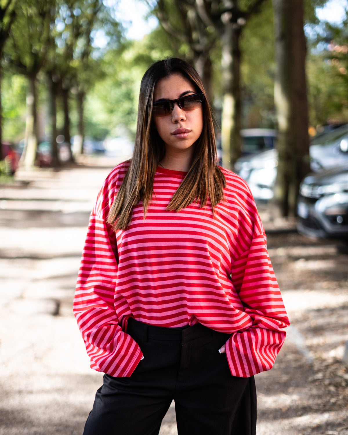 Maglia Velvet