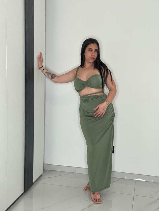 Coordinato Bryanna