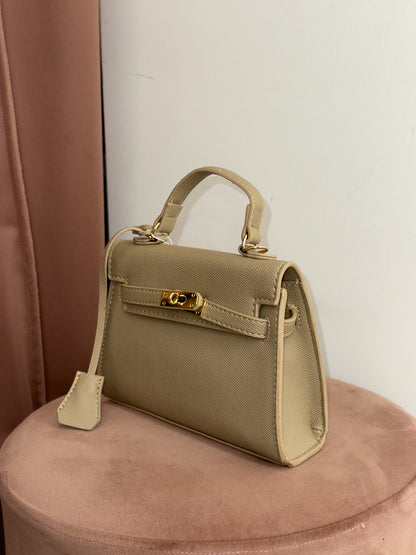 Bag mini Iris