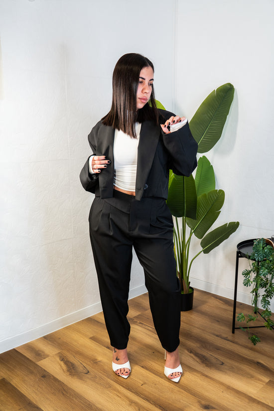 Tailleur Flaminia