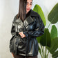 Trench Camelia