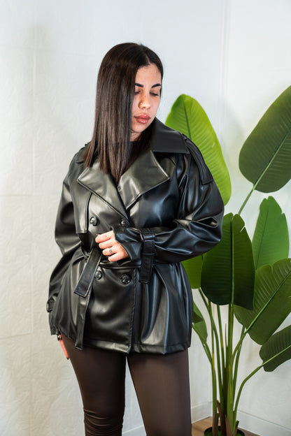 Trench Camelia