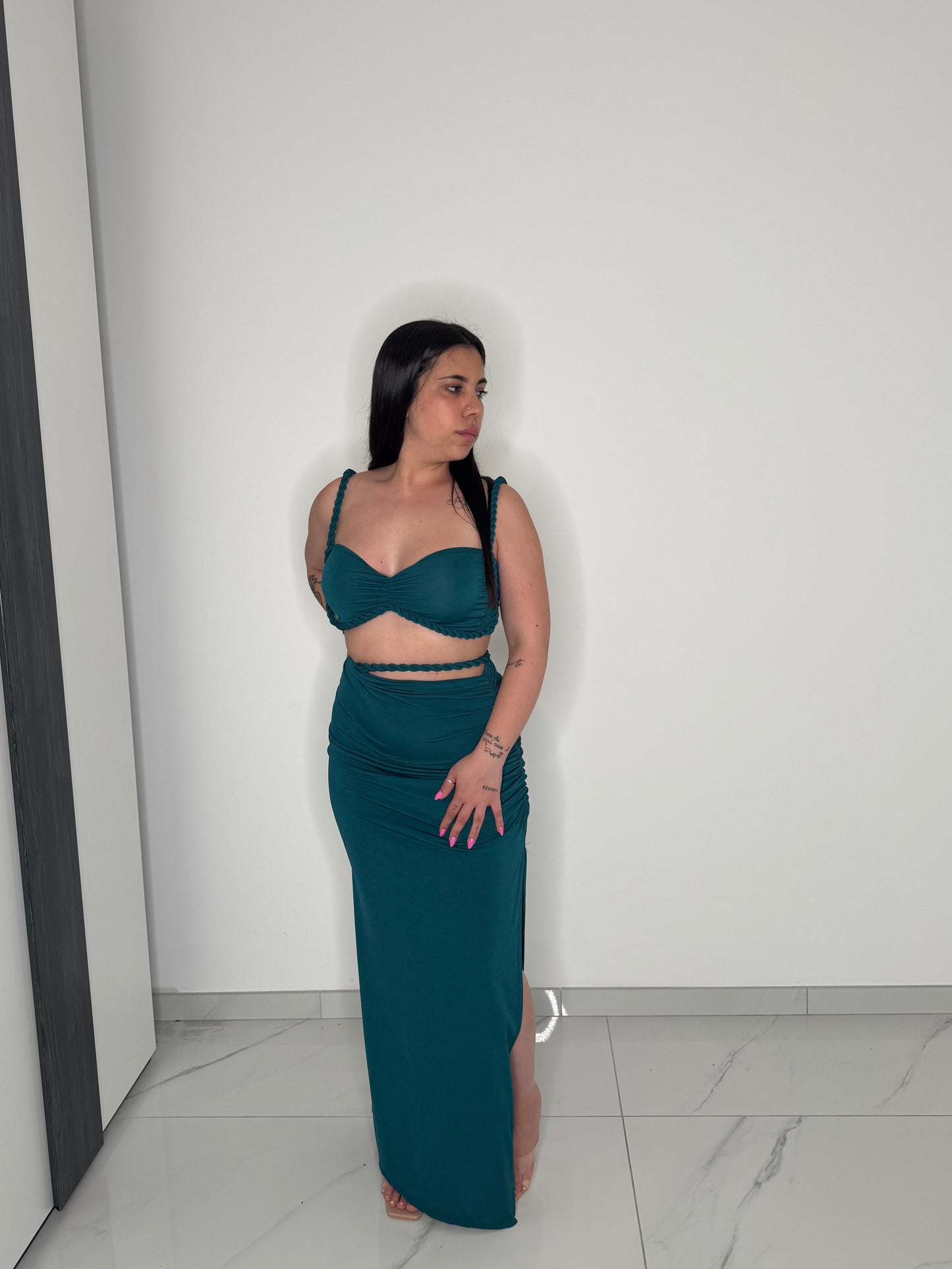 Coordinato Bryanna